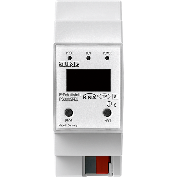 Gateway KNX KNX IP interface image 1