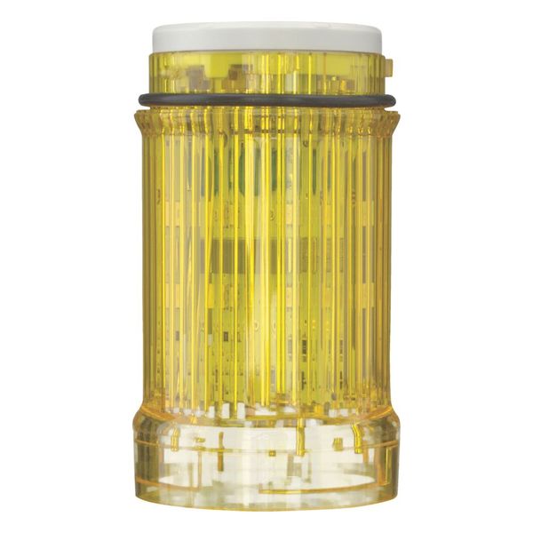 Strobe light module, yellow, LED,230 V image 12