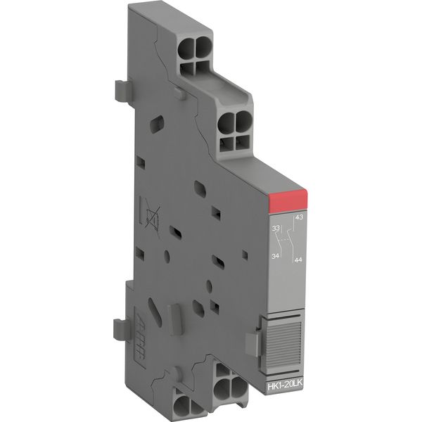 HK1-20LK Auxiliary Contact image 1