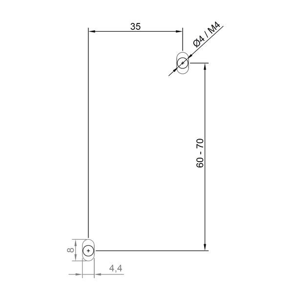 Contactor 3-pole, CUBICO Classic, 15kW, 32A, 1NO+1NC, 230VAC image 4