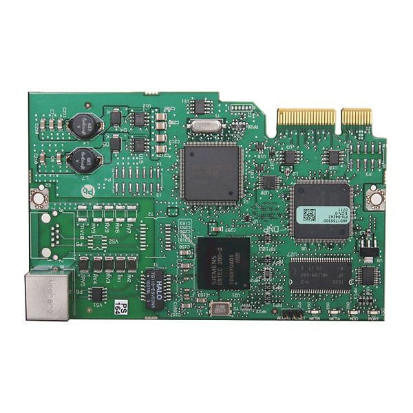 Module,PROFINET IO Option image 1