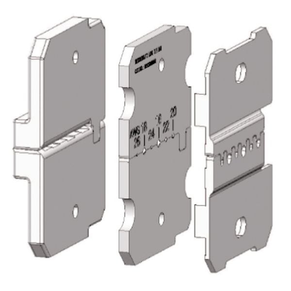 Insert (stripping tool), Workable cable: AWG conductors with PTFE and  image 1