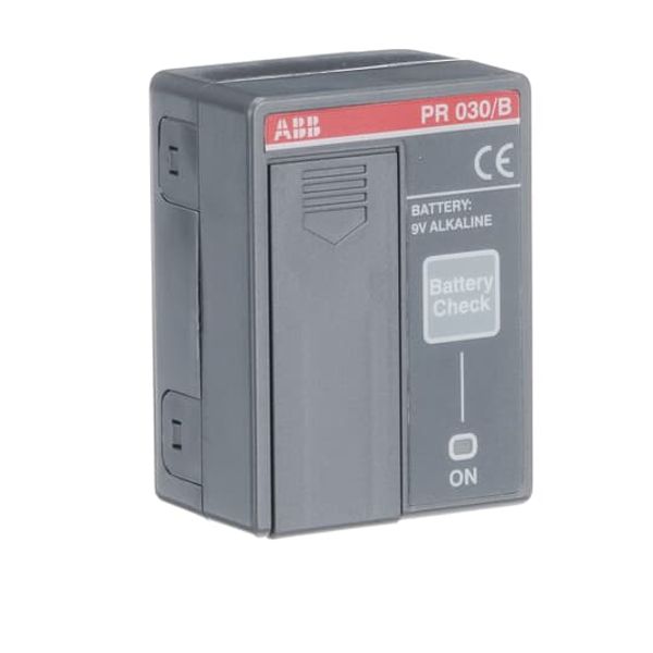 PR030/B BATTERY UNIT E1/6-T7-T7M-X1-T8 image 4