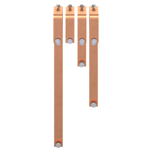 ZX2912 40 mm x 916.72 mm x 10 mm image 1