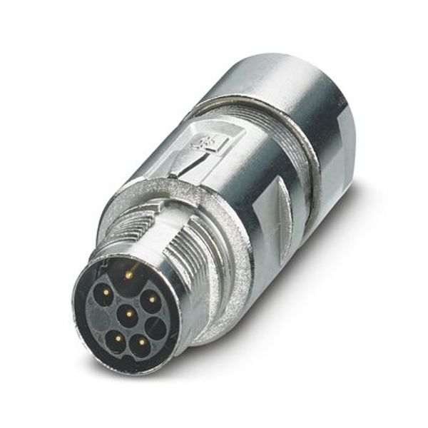 Coupler connector image 1