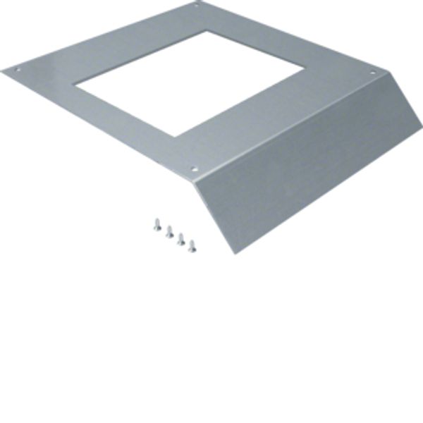 service outlet lid f AK 400mm E09 image 1