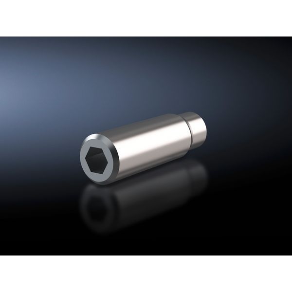 SV Terminal stud, M12, L: 30 mm, (Maxi-PLS 1600/2000) image 1