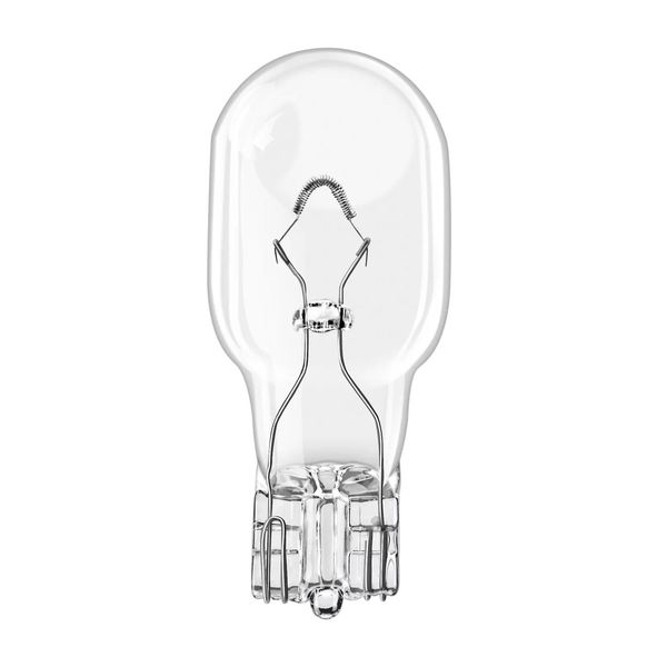 921-2BL 16W 12VW2.1X9.5D 10XBLI2 3C SYL OSRAM image 1