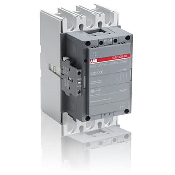 GAF300-10-11-72 GAF300-10-11 20-60V DC Contactor image 1