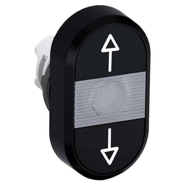 MP9-1073 Double Pushbutton image 7