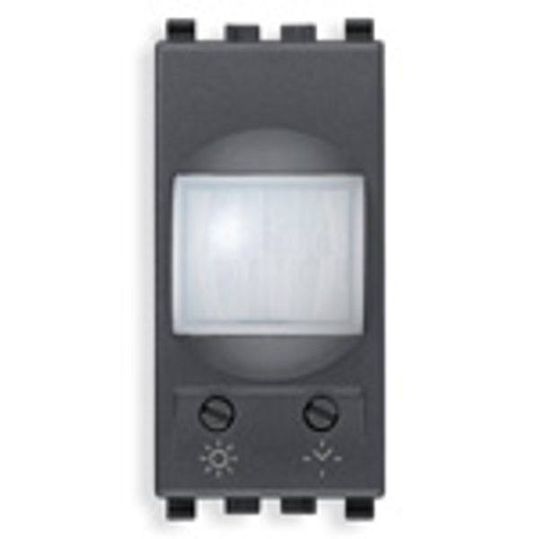 IR relay-switch 120V grey image 1