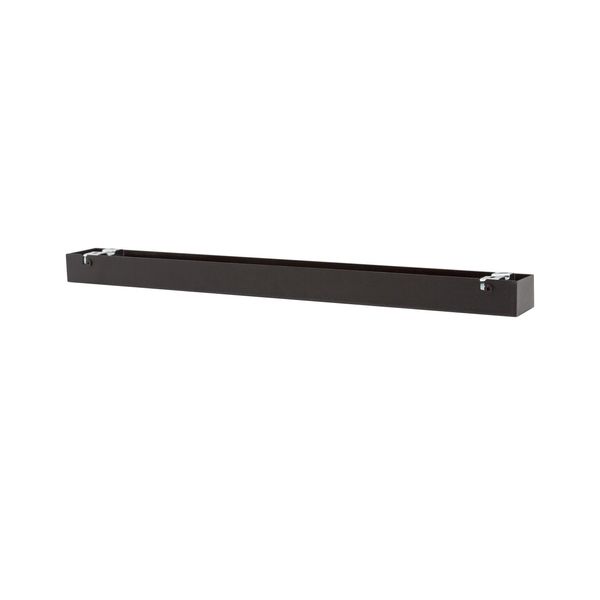 Wall mounting bracket for ALD9/10 1.12M image 1