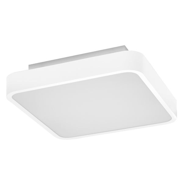 Smart+ Orbis Ceiling White 350mm TW image 5