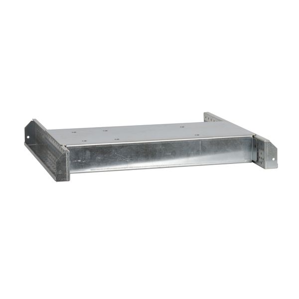 Plate for DMX3 Fix T1 4P 24M image 1