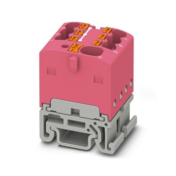 Distribution block image 1