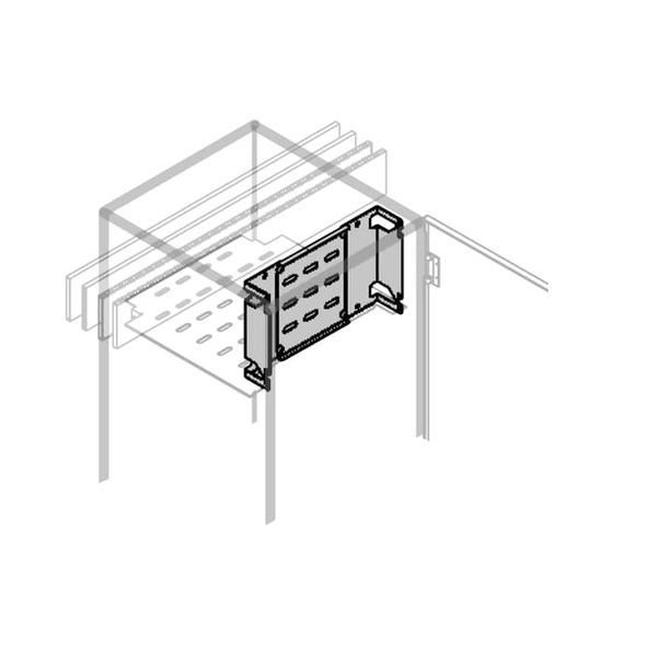 PFVS2130 Main Distribution Board image 1