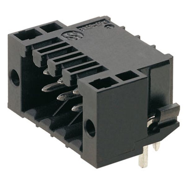 PCB plug-in connector (board connection), 3.50 mm, Number of poles: 16 image 1