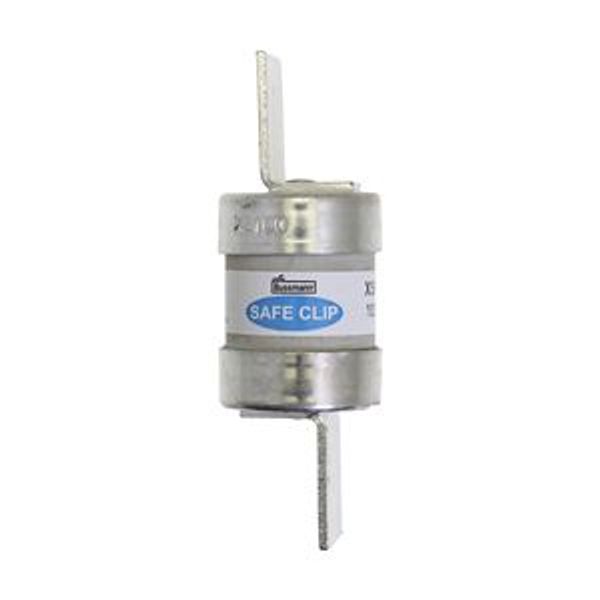 Fuse-link, LV, 100 A, AC 440 V, BS88/F3, 27 x 80 mm, gL/gG, BS image 5