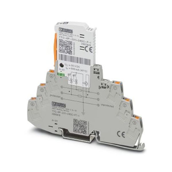 Surge protection device image 2