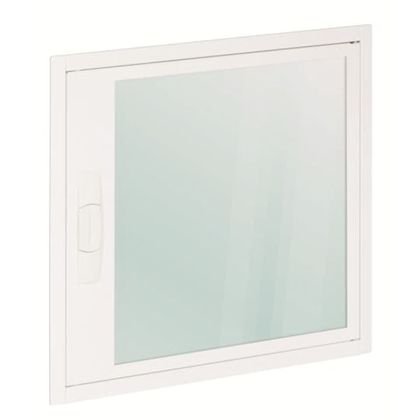 BLT41 U Trim frame with door, 48 SU, IP30, Field Width: 1, 694 mm x 354 mm x 27 mm image 8