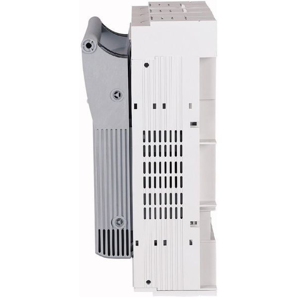 NH fuse-switch 3p box terminal 95 - 300 mm², mounting plate, NH3 image 9