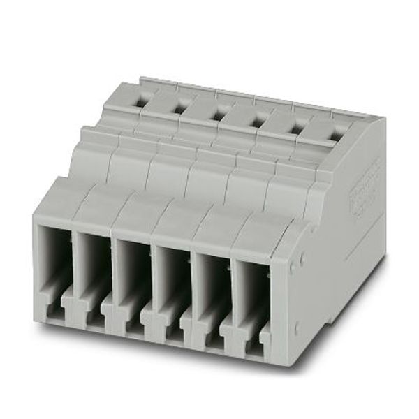 COMBI receptacle image 2