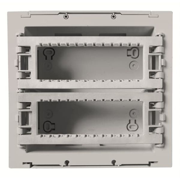 T1292 PL T1292 PL - Surface mounting box - 12 modules image 1