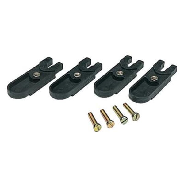 APMBPA SET OF 4 MOUNTING BRACKET image 3