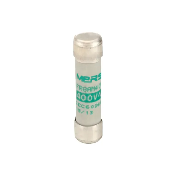 Cylindrical fuse-link aM 8x32 IEC 400VAC 8A image 2