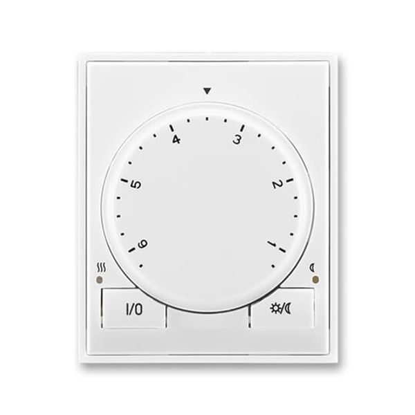 3292E-A10101 03 Universal thermostat with rotary temperature setting image 1