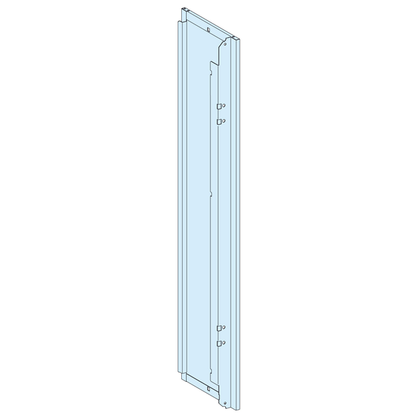 2 SIDE PANELS 27M PRISMA G IP55 image 1