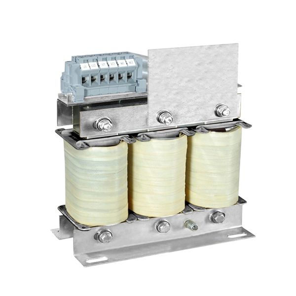 sinus filter - 600 A - for Altivar variable speed drive image 4