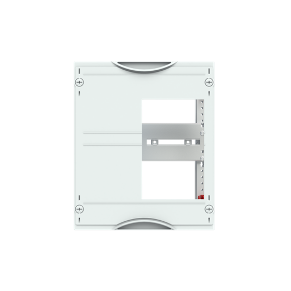 MT135 NH00-fuse switch disconnector 300 mm x 250 mm x 200 mm image 8