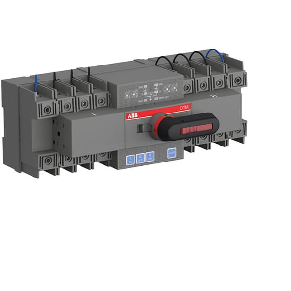 OTM40F4CB21D400C AUTOMATIC TRANSFER SWITCH image 1