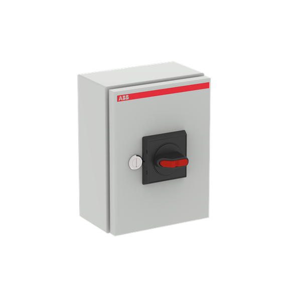 OTL16T6B Safety switch image 4