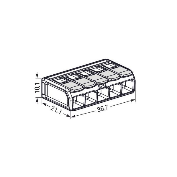 COMPACT Splicing Connector image 3