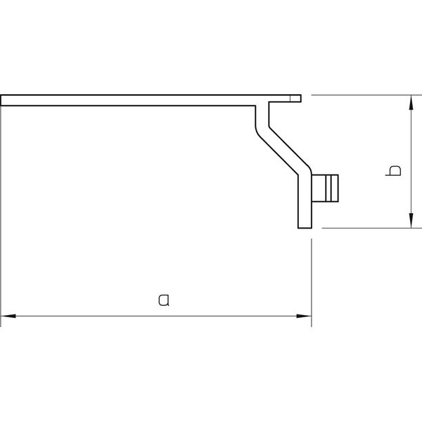 LKV H H Wire retainer for LKV/H image 2