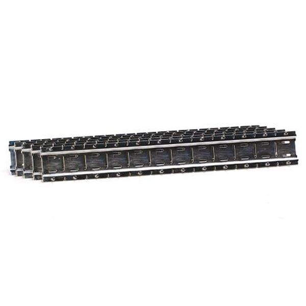 Allen-Bradley 700-MP12 Universal Mounting Strips, 12 Relays per Strip image 1