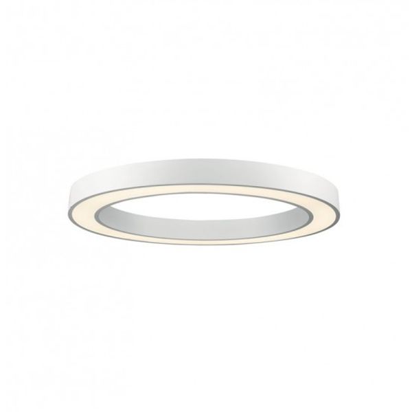 Ceiling White Ring D900 3000K  Dimmable image 1