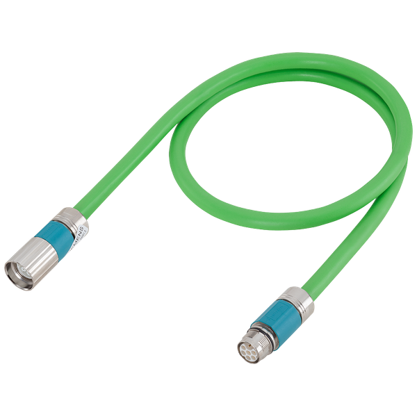 Single line displacement Type: 6FX8002-2SL10 For temperature sensor 3x 2x...6FX8002-2SL10-1AG0 image 1