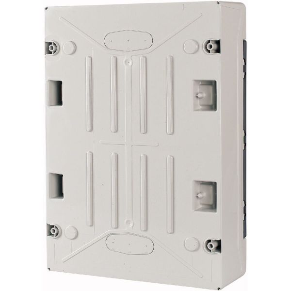 IKA standard distribution board, IP65 without clamps image 11
