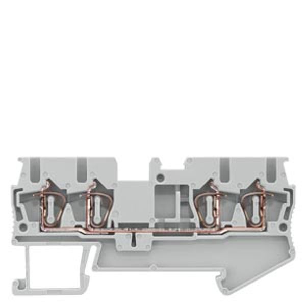 circuit breaker 3VA2 IEC frame 160 ... image 364