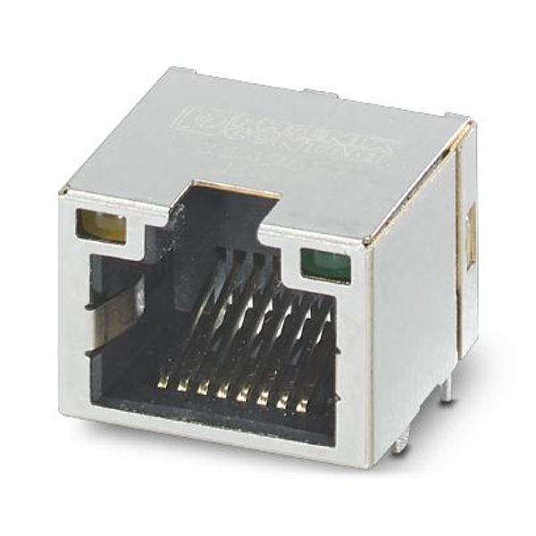 RJ45 PCB connectors image 3
