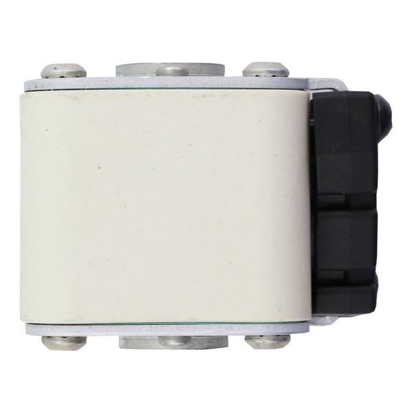 Fuse-link, high speed, 700 A, AC 690 V, size 1, 53 x 69 x 51 mm, aR, IEC, UL, single indicator image 2