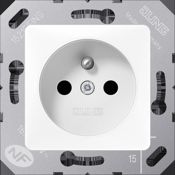 Socket, French/Belgian system 5120FBFKIWW image 3