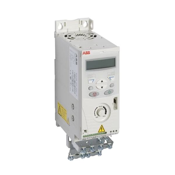 ACS150-03E-08A8-4 Pn 4,0kW, I2n 8,8A IP20 image 3