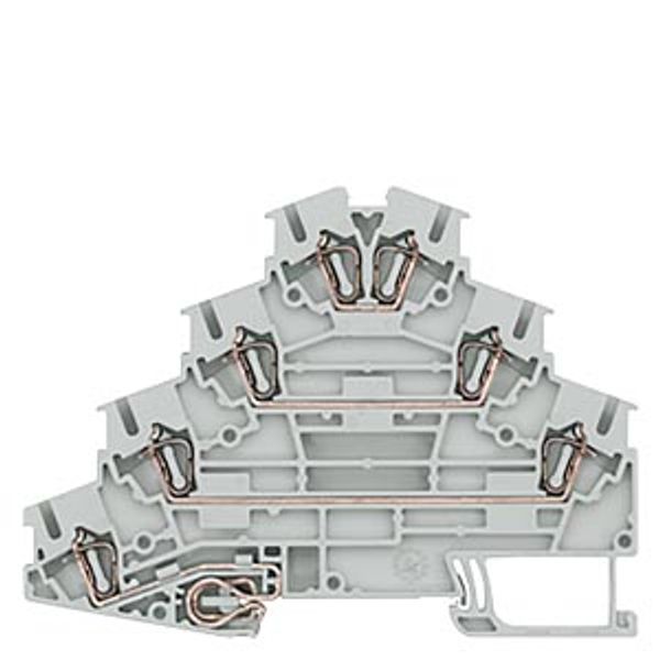 circuit breaker 3VA2 IEC frame 160 ... image 15