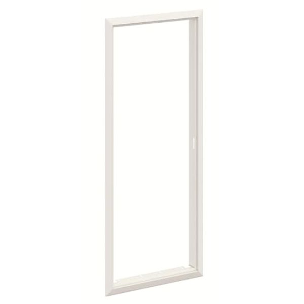 CR29 ComfortLine A Trim frame, IP00, 1450 mm x 600 mm x 75 mm image 4