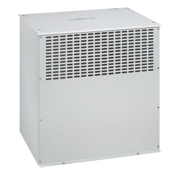 Autotrafo 3f 400V / 230V-125kVA image 1