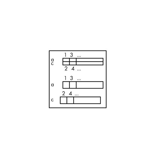 Interface module Pluggable connector per DIN 41612 64-pole image 4